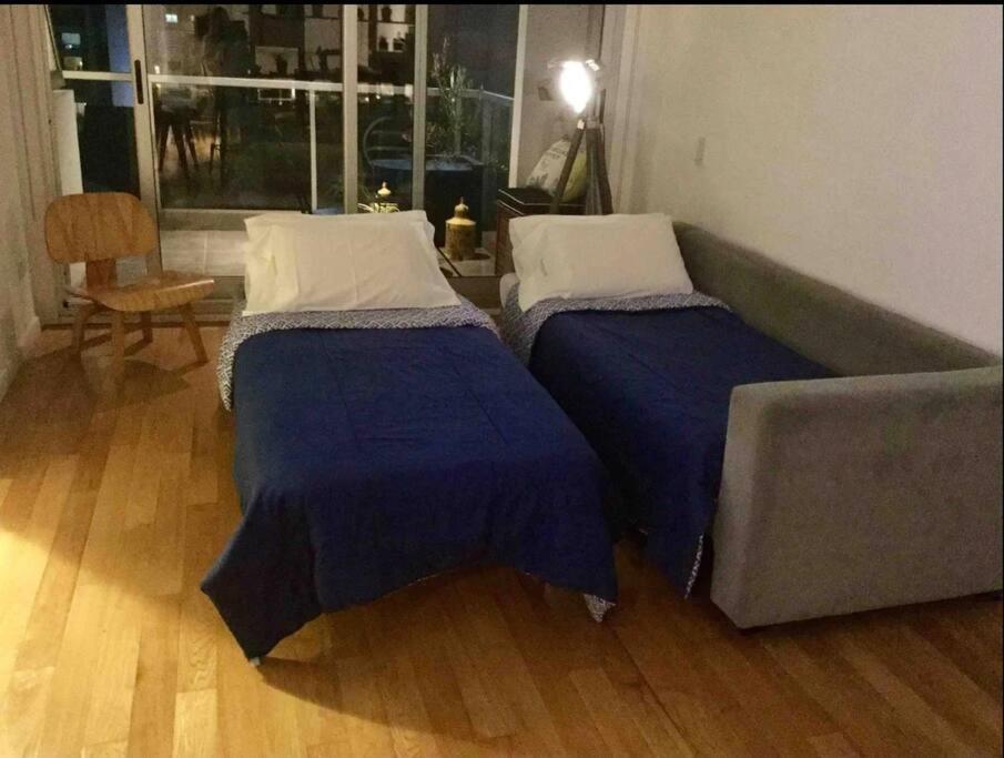 Guatemala Y Armenia Hermoso Y Comodo Dpto Palermo Soho Y Si Tenes Auto Tenes Parking Privado Con La Tarifa Buenos Aires Kültér fotó
