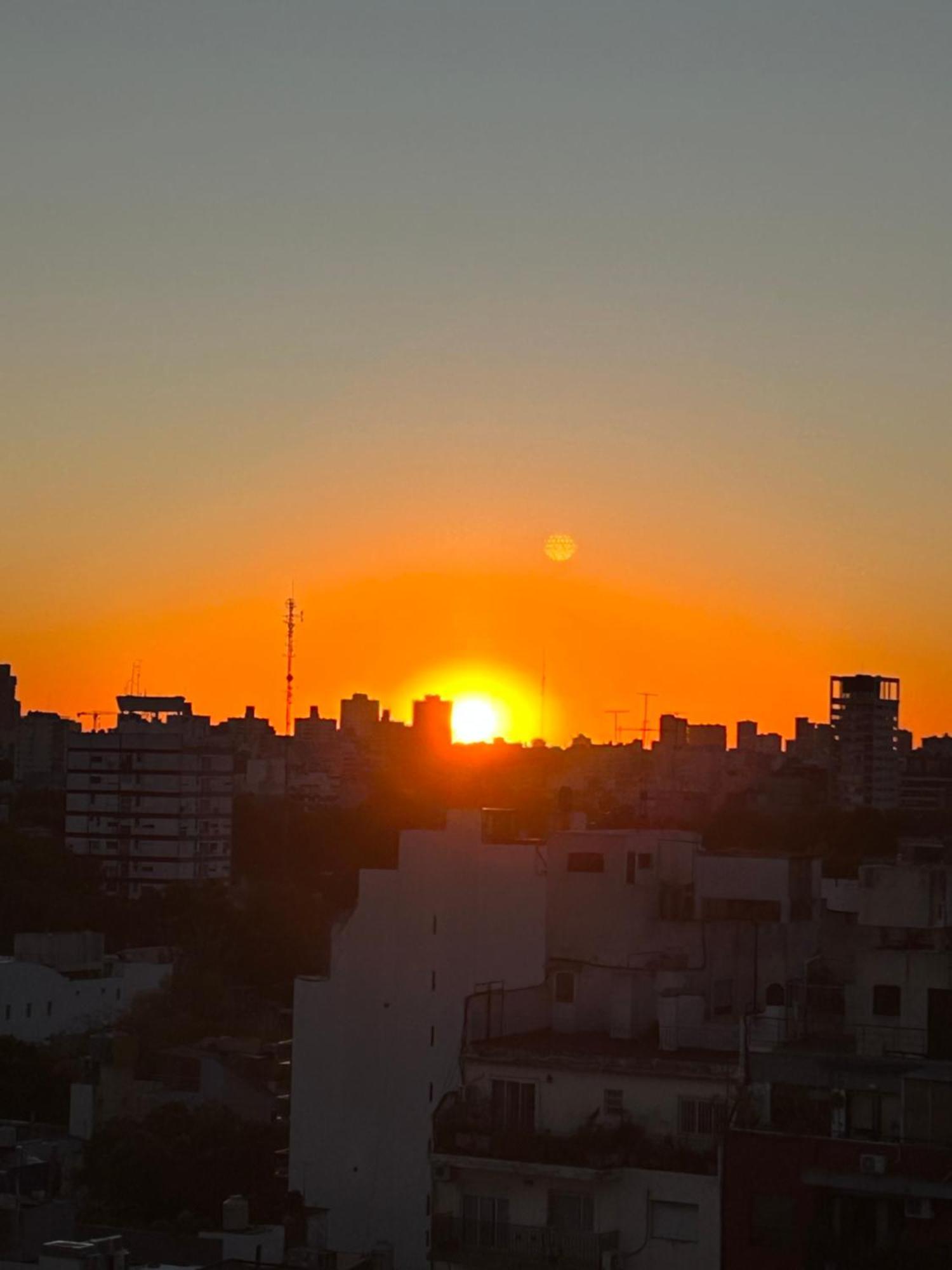 Guatemala Y Armenia Hermoso Y Comodo Dpto Palermo Soho Y Si Tenes Auto Tenes Parking Privado Con La Tarifa Buenos Aires Kültér fotó