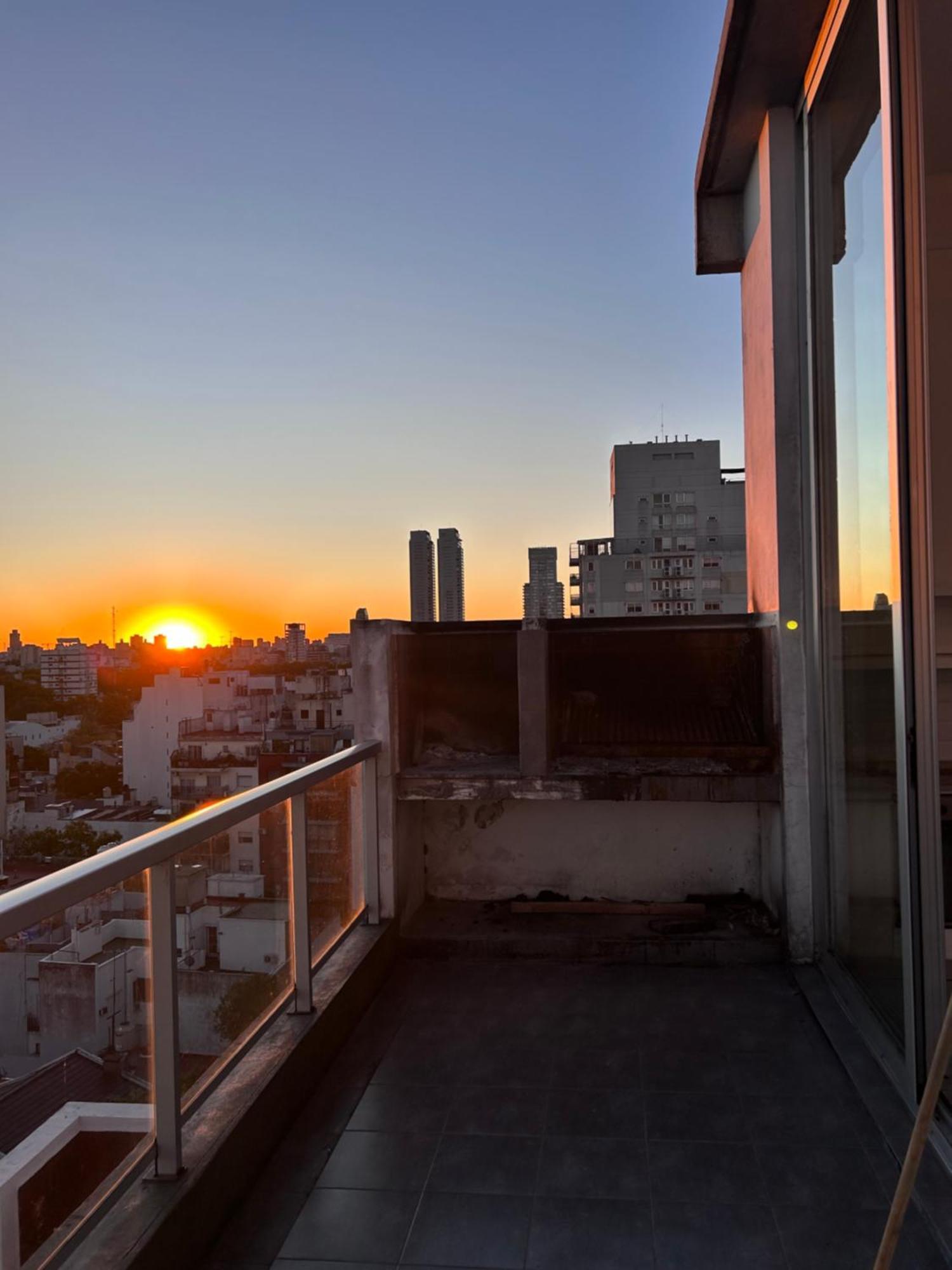 Guatemala Y Armenia Hermoso Y Comodo Dpto Palermo Soho Y Si Tenes Auto Tenes Parking Privado Con La Tarifa Buenos Aires Kültér fotó