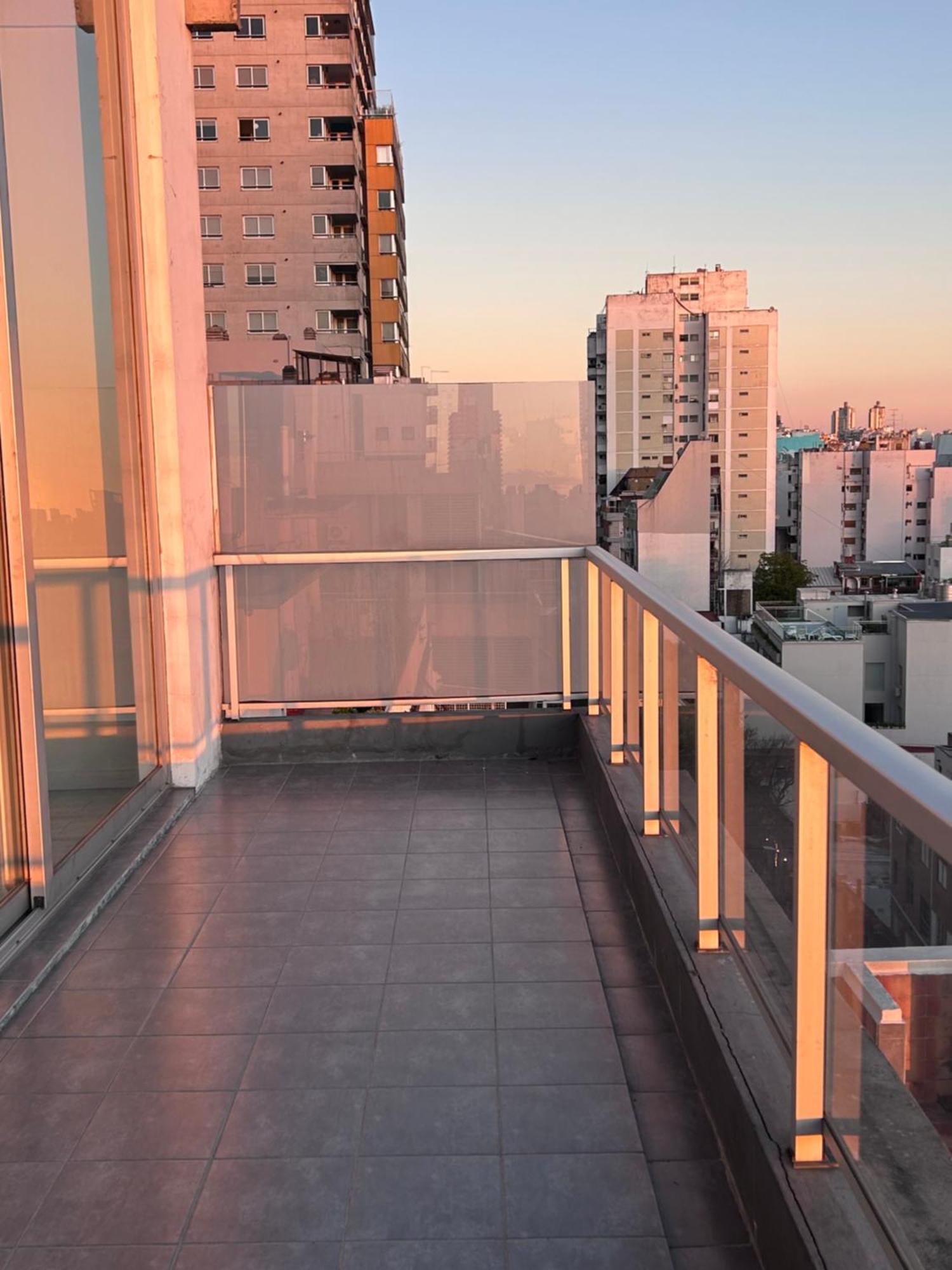Guatemala Y Armenia Hermoso Y Comodo Dpto Palermo Soho Y Si Tenes Auto Tenes Parking Privado Con La Tarifa Buenos Aires Kültér fotó