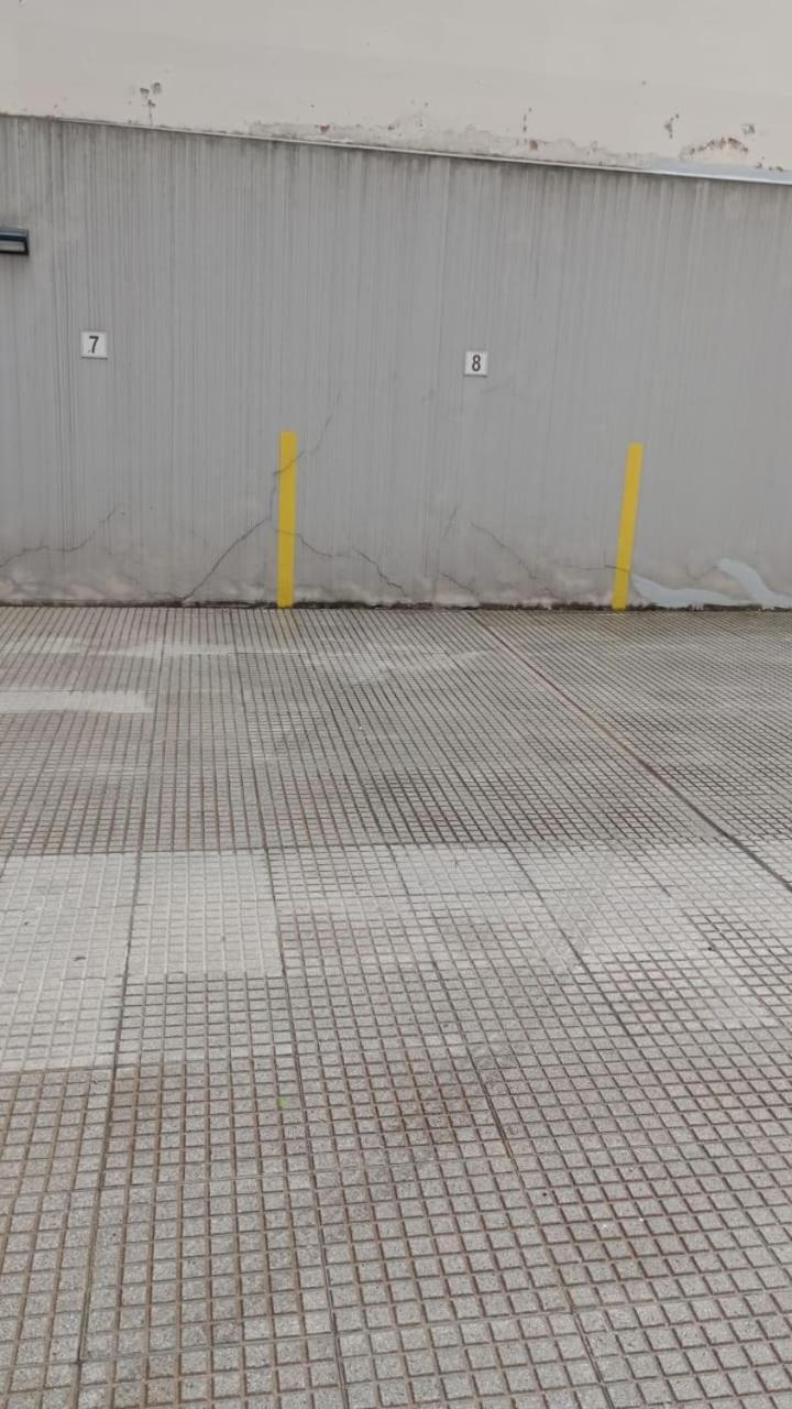 Guatemala Y Armenia Hermoso Y Comodo Dpto Palermo Soho Y Si Tenes Auto Tenes Parking Privado Con La Tarifa Buenos Aires Kültér fotó